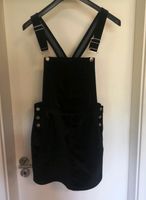 Latz Rock Kleid schwarz L Dithmarschen - Pahlen Vorschau