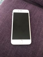 Apple iPhone 6, 64 GB, silber, gebraucht, ohne Gebrauchspuren Baden-Württemberg - Sachsenheim Vorschau