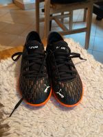 Puma Future 31 schwarz orange neu. Sachsen - Mildenau Vorschau