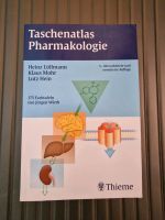 5. AUFLAGE Taschenatlas Der Pharmakologie Baden-Württemberg - Villingen-Schwenningen Vorschau