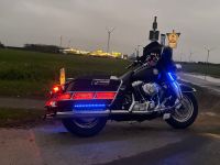 Harley Electra Glide/ Street Glide Nordrhein-Westfalen - Mönchengladbach Vorschau