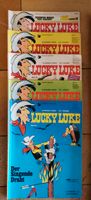 Lucky Luke Band 14-18 Bayern - Fürth Vorschau