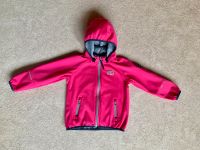 ⭐️ Lego Wear Softshell Jacke LWSKY, Übergangsjacke, Gr 98 Thüringen - Auma Vorschau