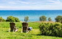 Ferienhaus in Dänemark mit Meerblick Nordrhein-Westfalen - Steinhagen Vorschau