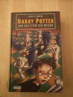 Harry Potter und der Stein der Weisen Hessen - Battenberg Vorschau