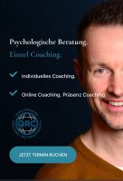 Coaching & Beratung (Personal, Business, Gruppen, Väter) Nordrhein-Westfalen - Rahden Vorschau