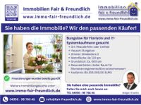 Suchanzeige: Floristin und IT-Systemkaufmann suchen Bungalow in Rhauderfehn oder nähere Umgebung! Niedersachsen - Rhauderfehn Vorschau