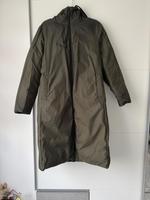 Winterjacke, Wendejacke schwarz/khaki Nordrhein-Westfalen - Ennepetal Vorschau