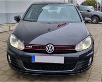 Volkswagen Golf VI GTI | Serviceheft Niedersachsen - Neu Wulmstorf Vorschau