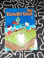 Donald Duck Buch 174 Baden-Württemberg - Weikersheim Vorschau