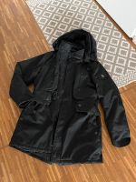 ❤️ neuwertige Wellensteyn Meteroite Herren Jacke schwarz Hamburg-Mitte - Hamburg Altstadt Vorschau