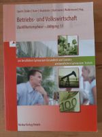 Betriebs- und Volkswirtschaft- Jahrgang 13 - wie neu Niedersachsen - Bramsche Vorschau