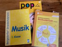 TOP Musikunterricht Hefte 1 / 2 Klasse Grundschule CDs Kreis Ostholstein - Ahrensbök Vorschau