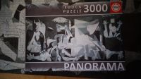 Puzzle 3000 Teile Educa Panorama Bayern - Bad Tölz Vorschau