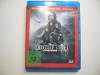 Star Wars Blu Ray 3D Rogue One Nordrhein-Westfalen - Bergkamen Vorschau