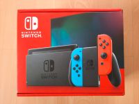 Nintendo Switch neu Nordrhein-Westfalen - Paderborn Vorschau