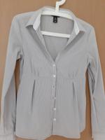 Bluse. H&M. Gr.36. Einwandfreier Zustand! Nordrhein-Westfalen - Iserlohn Vorschau