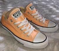 Converse all star chucks hell orange Gr. 37 Hessen - Langen (Hessen) Vorschau