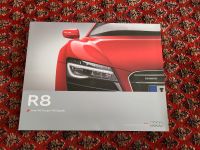 Audi R8 Verkaufskatalog Hessen - Bad König Vorschau