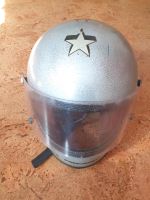 Integralhelm DDR Pneumant MZ Simson Trabant Sachsen - Steinberg Vorschau