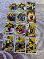 BVB Fanset Topps Bayern - Königsbrunn Vorschau