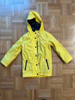 Friesennerz Regenjacke Gelb Gr. 116 Nordrhein-Westfalen - Solingen Vorschau