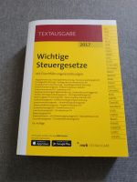 Wichtige Steuergesetze 2017 Rostock - Kröpeliner-Tor-Vorstadt Vorschau