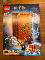 LEGO Harry Potter 76382 "Hogwarts Moment:Verwandlungsunterricht" Brandenburg - Potsdam Vorschau