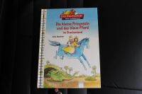 Der Bücherbär - Die kleine Prinzessin und das blaue Pferd Bayern - Krombach Vorschau