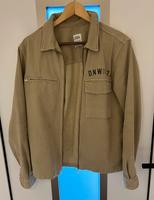 Jacke Zara beige M Bayern - Deggendorf Vorschau