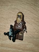 Lego Star wars neue Vision von Chewbacca Nordrhein-Westfalen - Iserlohn Vorschau