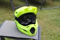 Fox Full Face helm Düsseldorf - Unterbach Vorschau