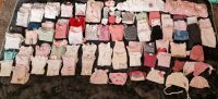 Mädchen Bekleidungspacket, 85teilig, Einzelverkauf möglich Niedersachsen - Ovelgönne Vorschau