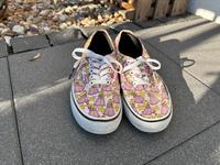 Vans vs. Nitendo Prinzessin Peach Sachsen-Anhalt - Magdeburg Vorschau