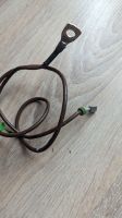 Audi/VW Stecker/Kabel Massekabel Bayern - Fürth Vorschau