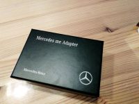 Mercedes-me Adapter Nordrhein-Westfalen - Kerken Vorschau