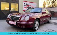Mercedes-Benz E 200 CLASSIC *Aus erster Hand*Neue TÜV* Nordrhein-Westfalen - Ratingen Vorschau