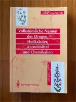 Buch Arends - Volkstümliche Namen, 16. Auflage Bayern - Neu Ulm Vorschau