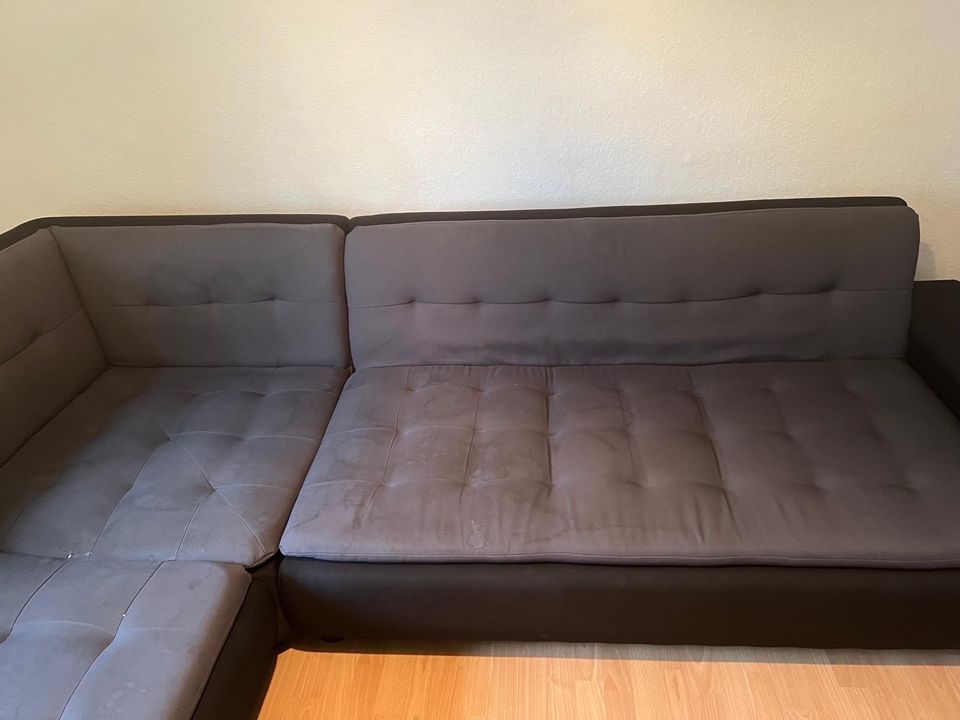 Sofa, Couch in Edemissen