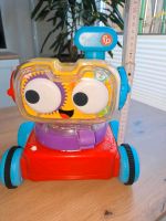 Lernroboter von Fisher-Price Niedersachsen - Otterndorf Vorschau