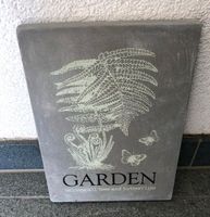 Deko Garden Schild Bayern - Gremsdorf Vorschau