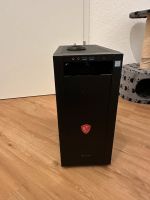 Gaming PC i5 9600k 16GB RAM R9 280 m2 SSD Win 11 Nordrhein-Westfalen - Ibbenbüren Vorschau