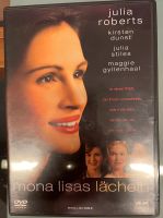 DVD „Mona Lisas Lächeln Nordrhein-Westfalen - Werne Vorschau