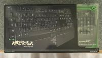 Razer arctosa Gaming Tastatur Nordrhein-Westfalen - Ennepetal Vorschau