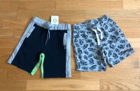 2x Jako-o Shorts Sweatshorts Autos Gr. 116/122- Neu + neuwertig Hessen - Taunusstein Vorschau