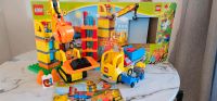 Lego Duplo Große Baustelle Bayern - Dingolfing Vorschau