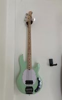 Stingray Ray 4, Mint Green von Sterling by Music Man Rheinland-Pfalz - Carlsberg Vorschau