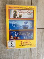 DVD, 3 wundervolle Weihnachtsgeschichten Rheinland-Pfalz - Birkenbeul-Weißenbrüchen Vorschau