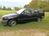 Opel Kadett Caravan Bayern - Laufen Vorschau