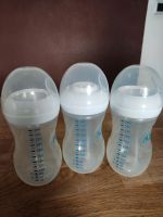 Philips Avent Babyflaschen/Milchflaschen im Set Bayern - Parkstetten Vorschau